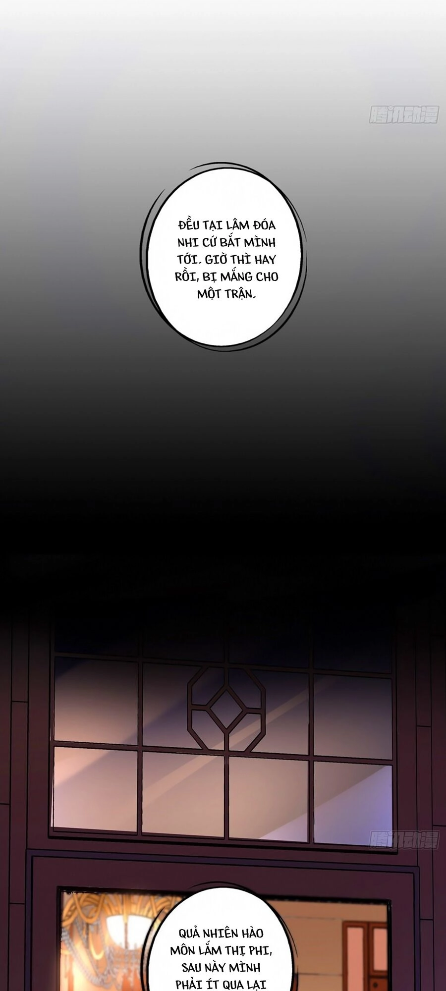 Thác Loạn Chung Thân Chapter 9 - 20