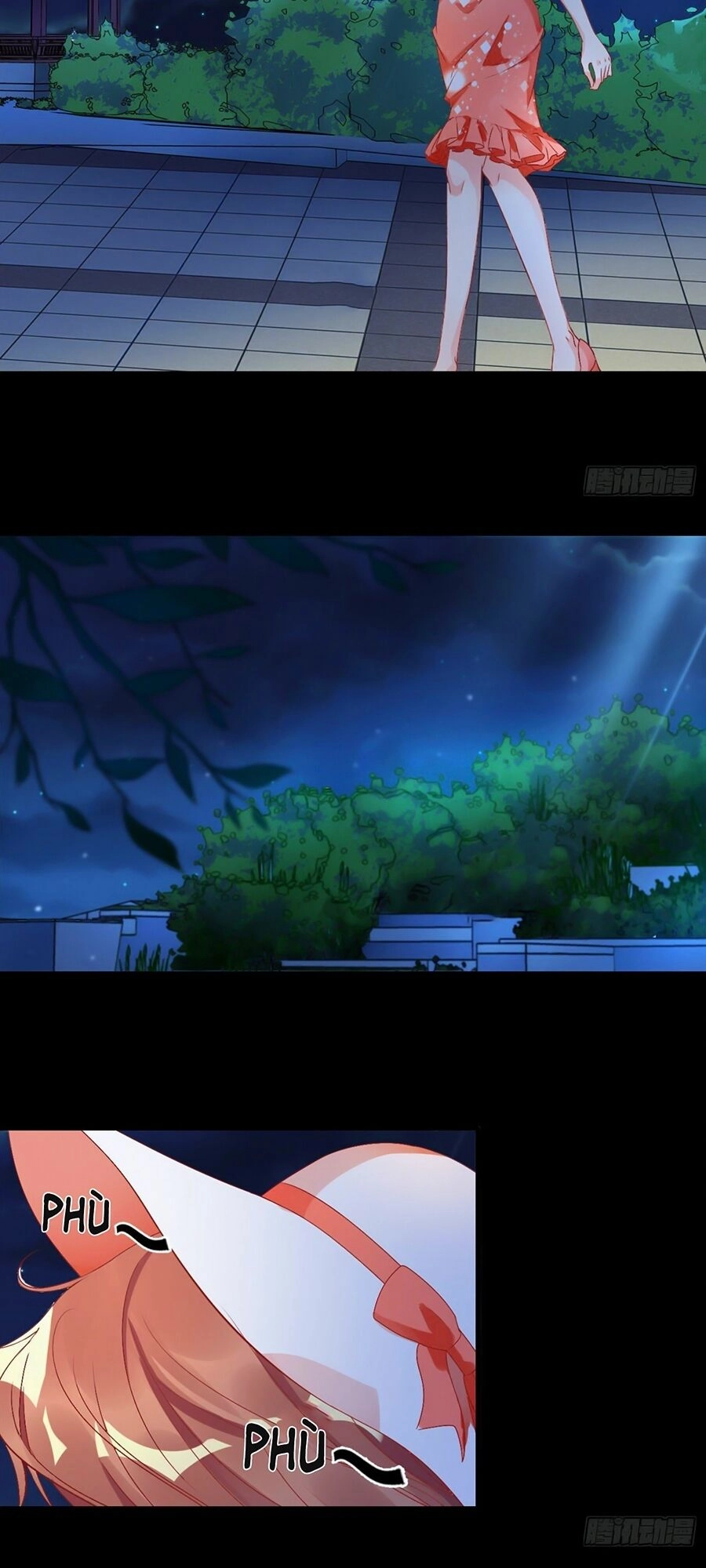 Thác Loạn Chung Thân Chapter 9 - 22