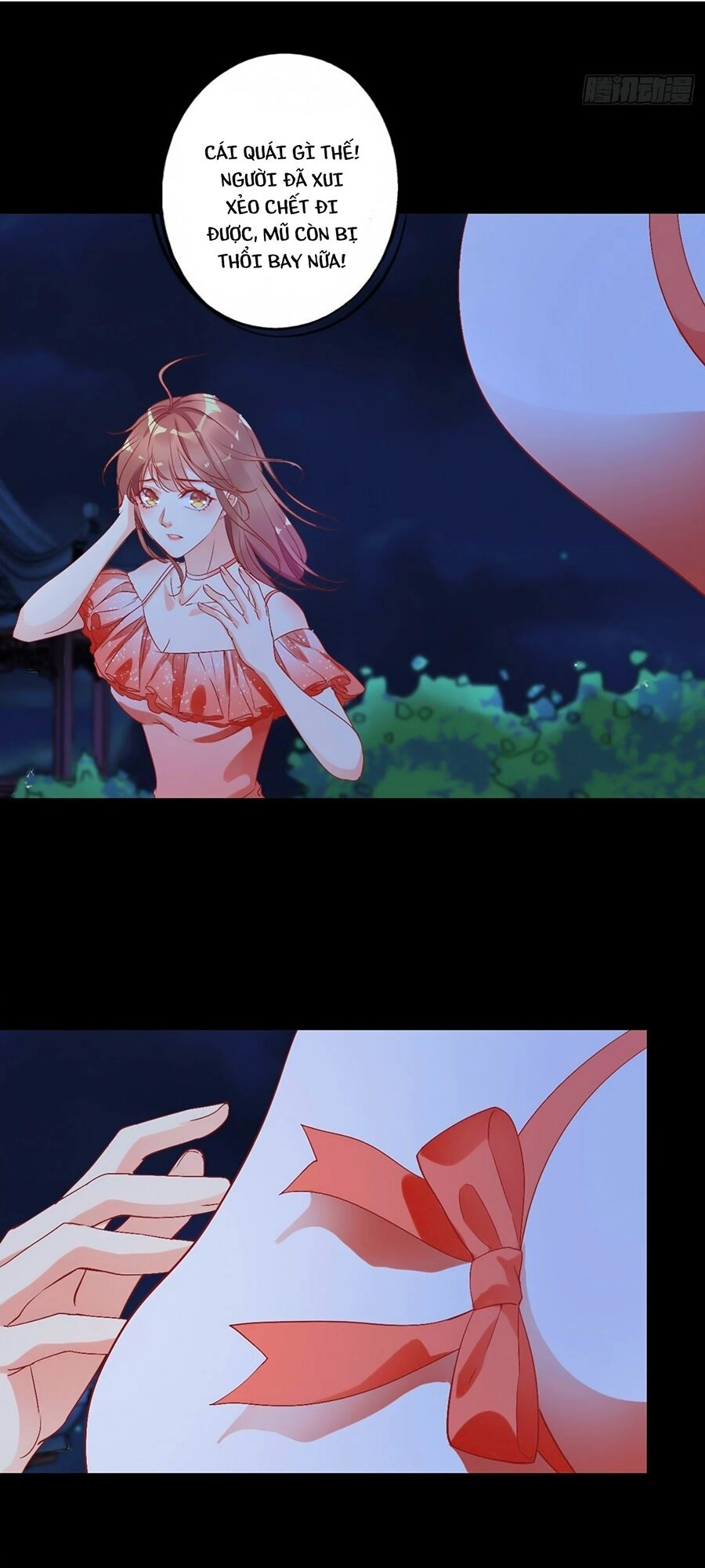 Thác Loạn Chung Thân Chapter 9 - 24