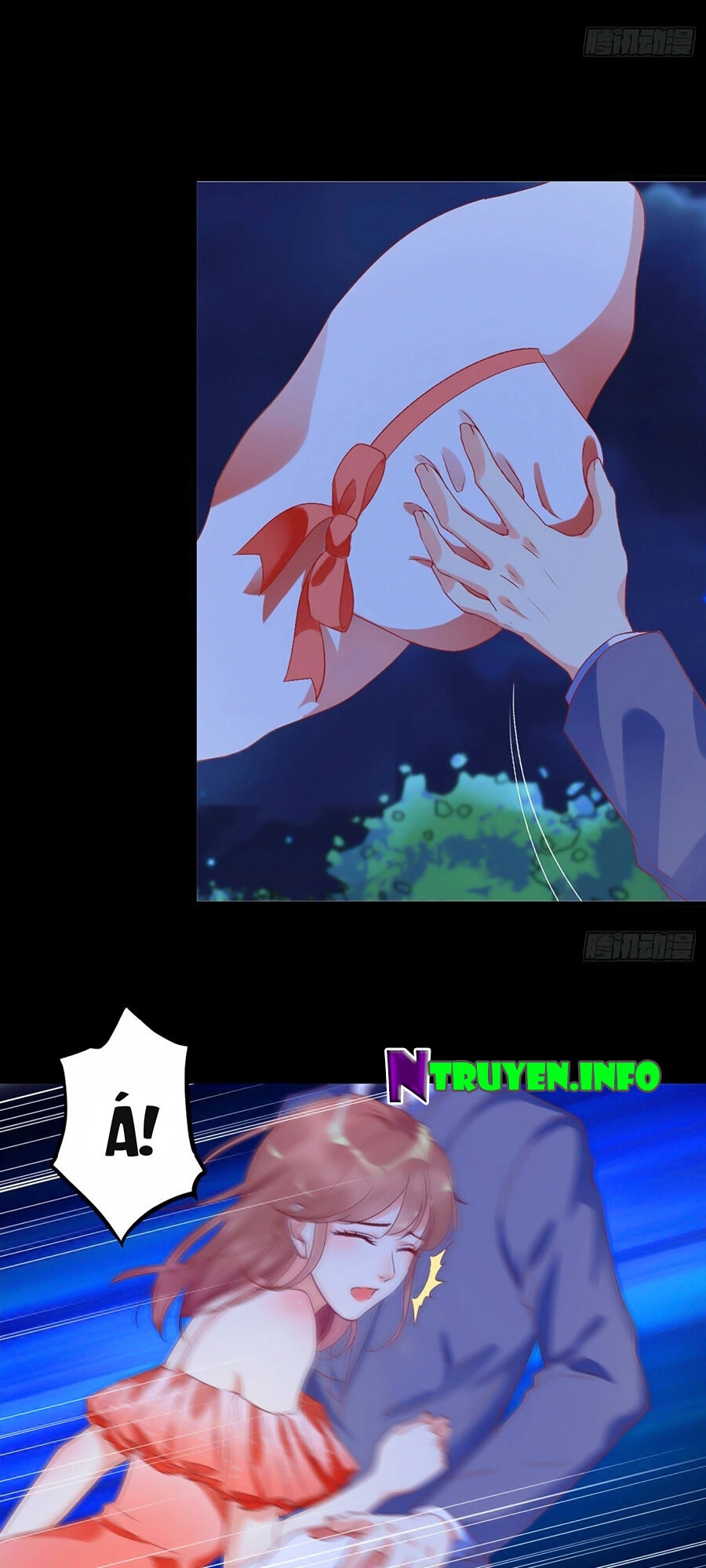 Thác Loạn Chung Thân Chapter 9 - 25