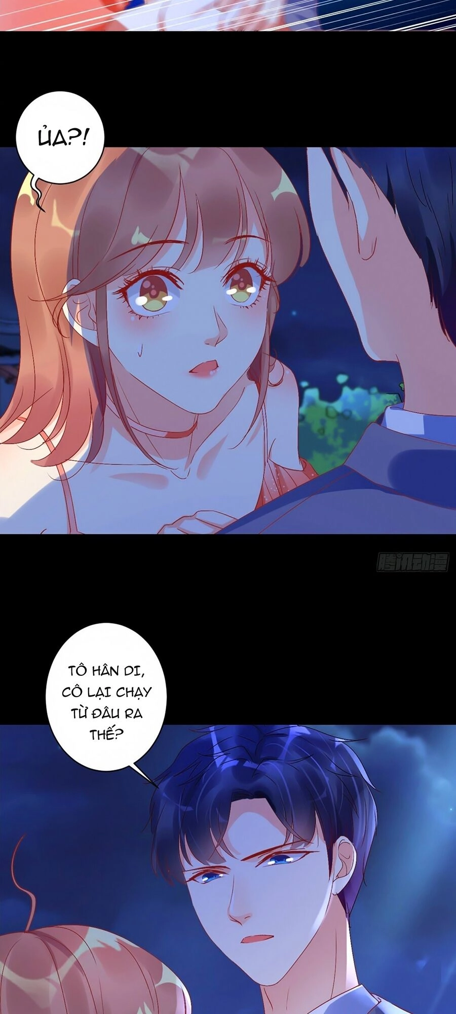 Thác Loạn Chung Thân Chapter 9 - 26