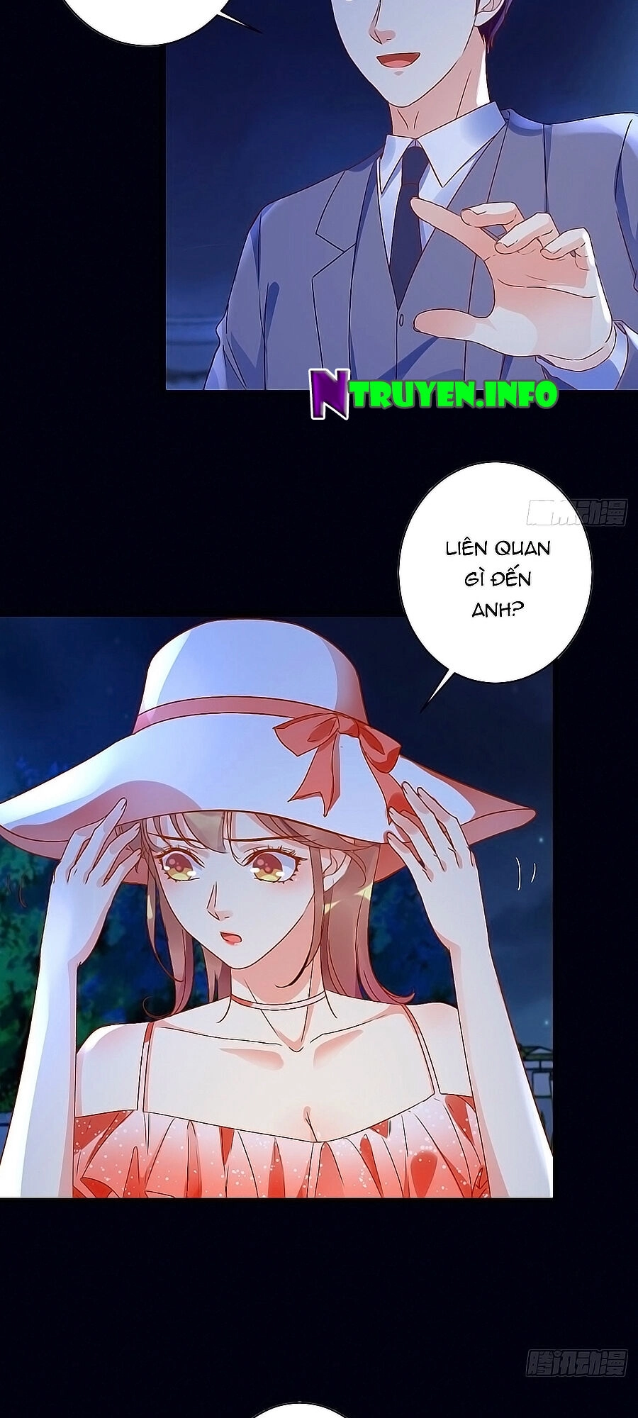 Thác Loạn Chung Thân Chapter 10 - 3