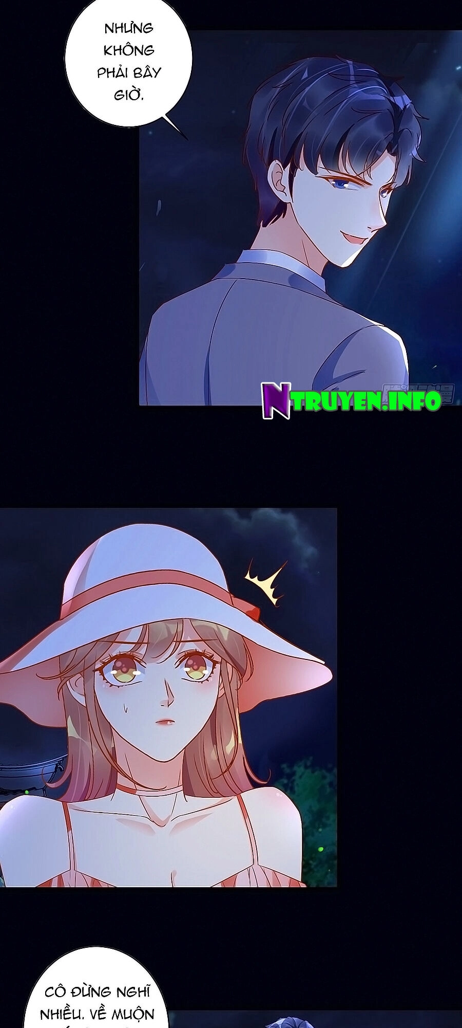 Thác Loạn Chung Thân Chapter 10 - 5