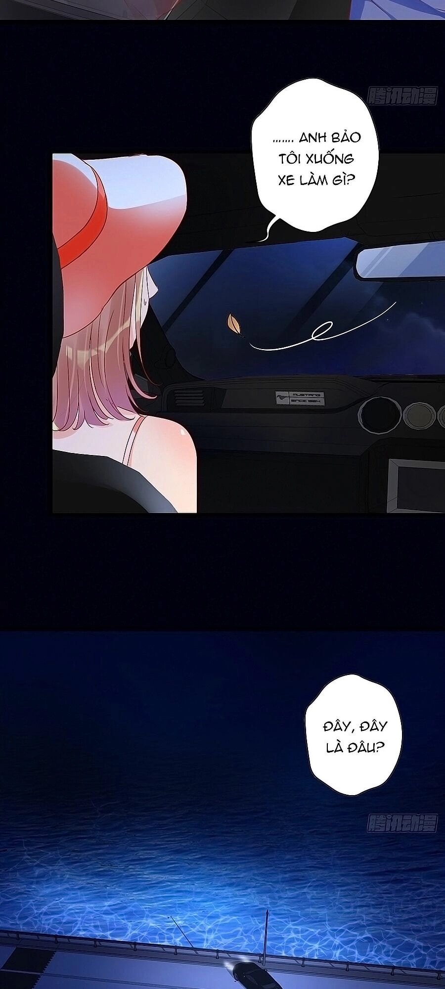 Thác Loạn Chung Thân Chapter 10 - 18