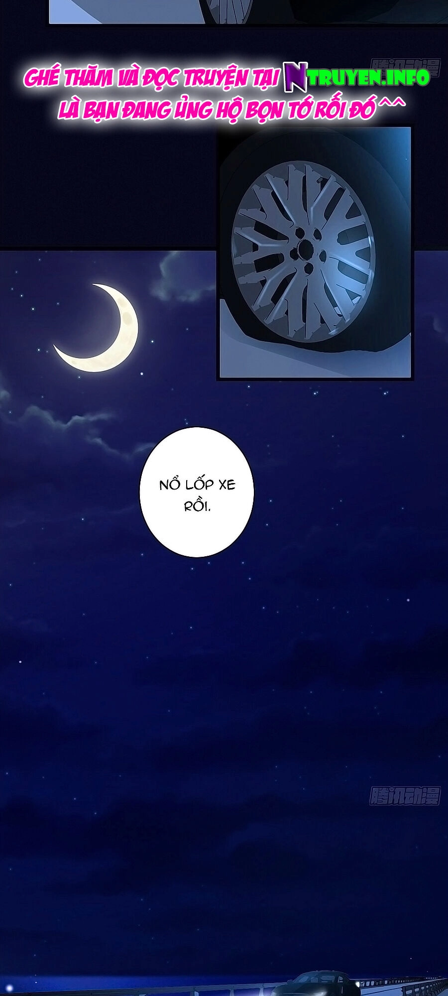 Thác Loạn Chung Thân Chapter 10 - 21