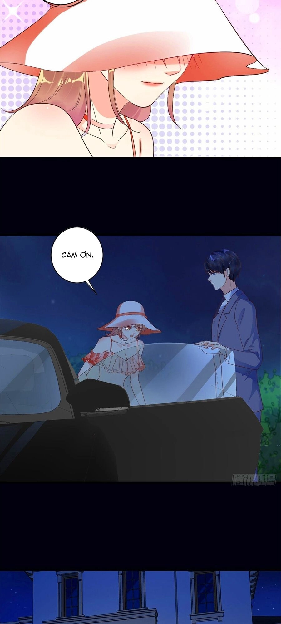 Thác Loạn Chung Thân Chapter 11 - 6