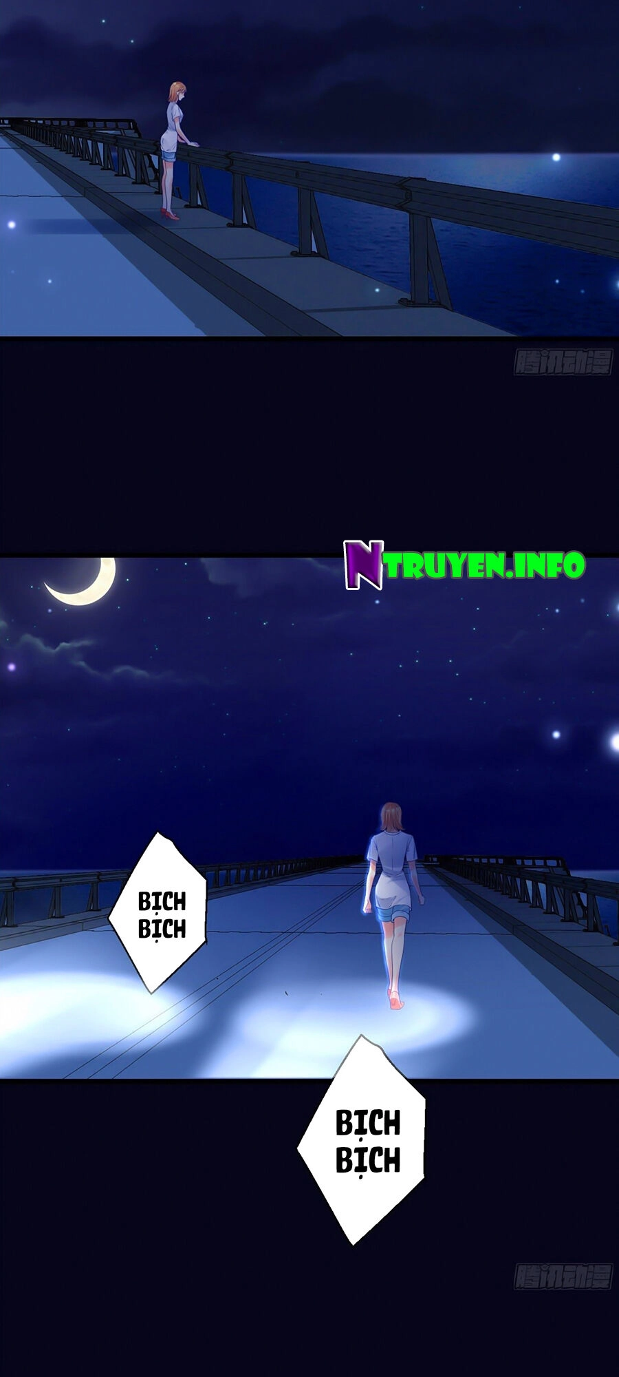 Thác Loạn Chung Thân Chapter 12 - 5