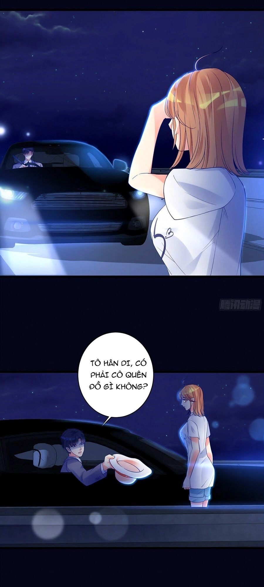 Thác Loạn Chung Thân Chapter 12 - 6