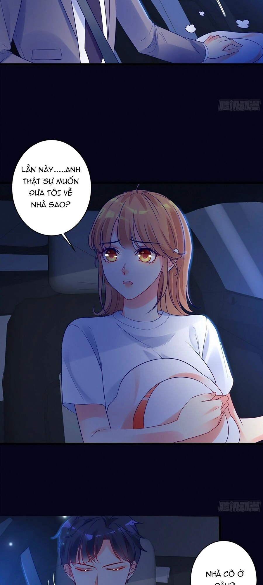 Thác Loạn Chung Thân Chapter 12 - 8