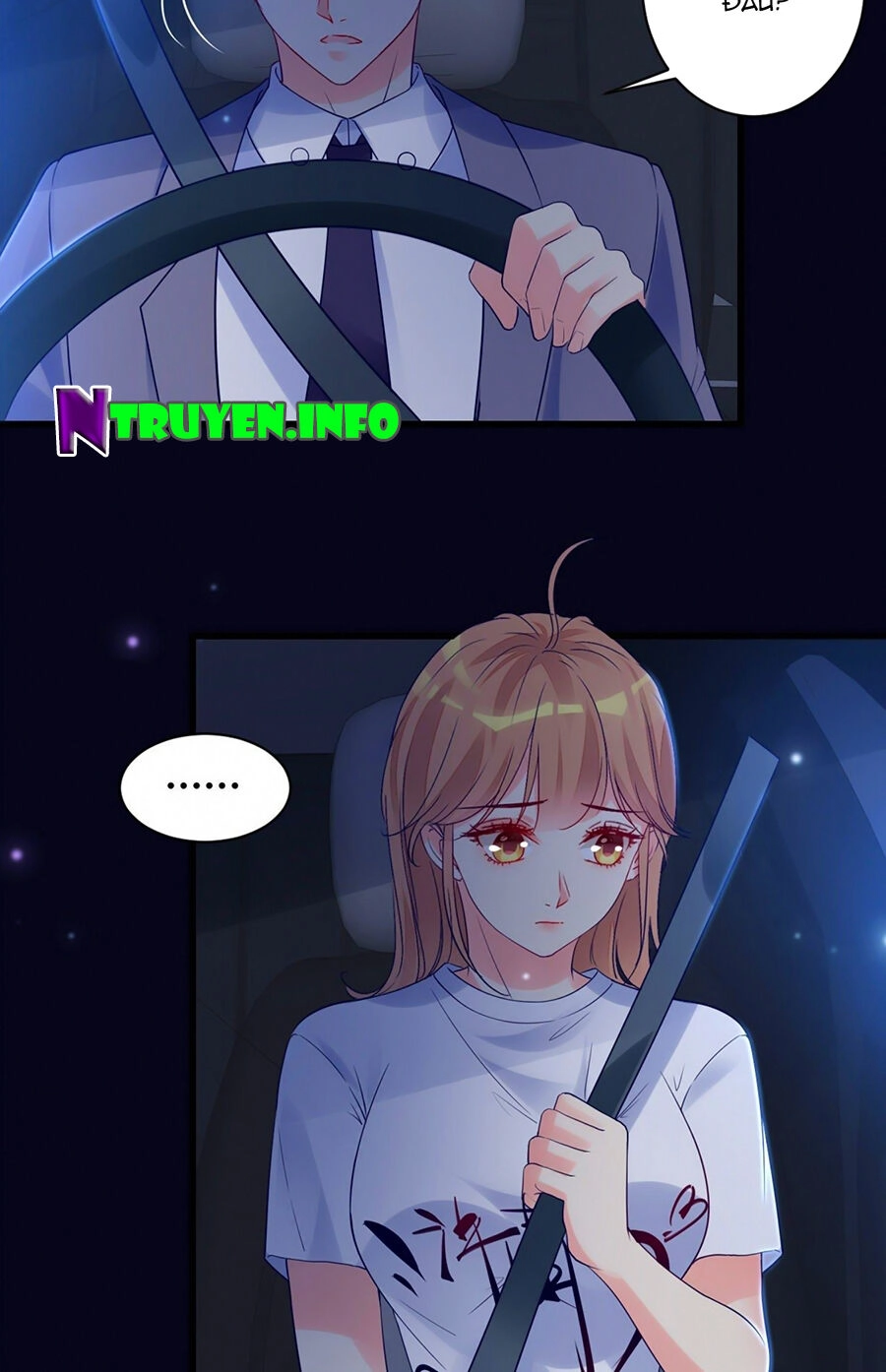 Thác Loạn Chung Thân Chapter 12 - 9