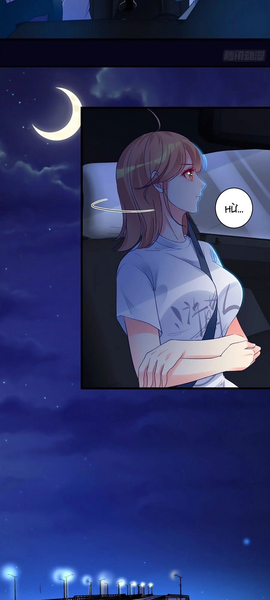 Thác Loạn Chung Thân Chapter 12 - 12