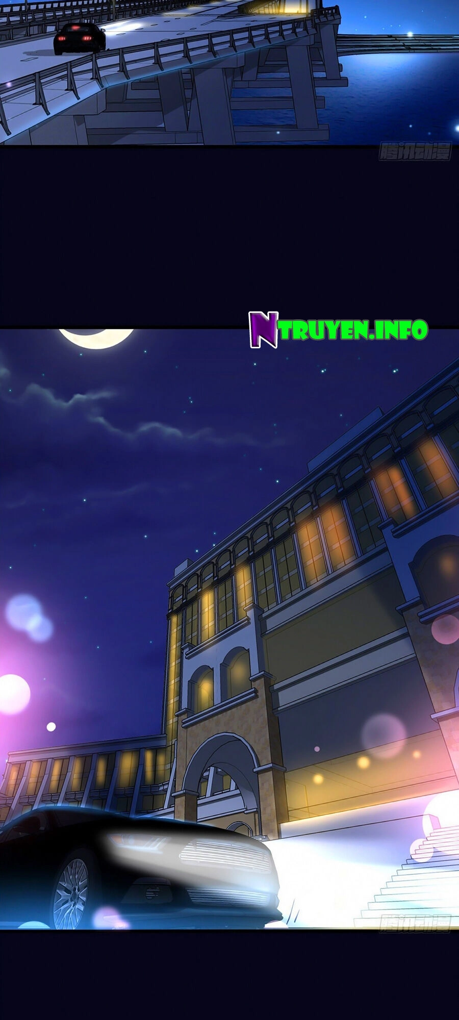 Thác Loạn Chung Thân Chapter 12 - 13