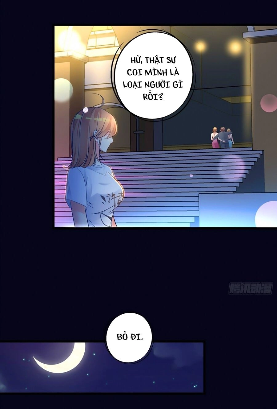 Thác Loạn Chung Thân Chapter 12 - 18