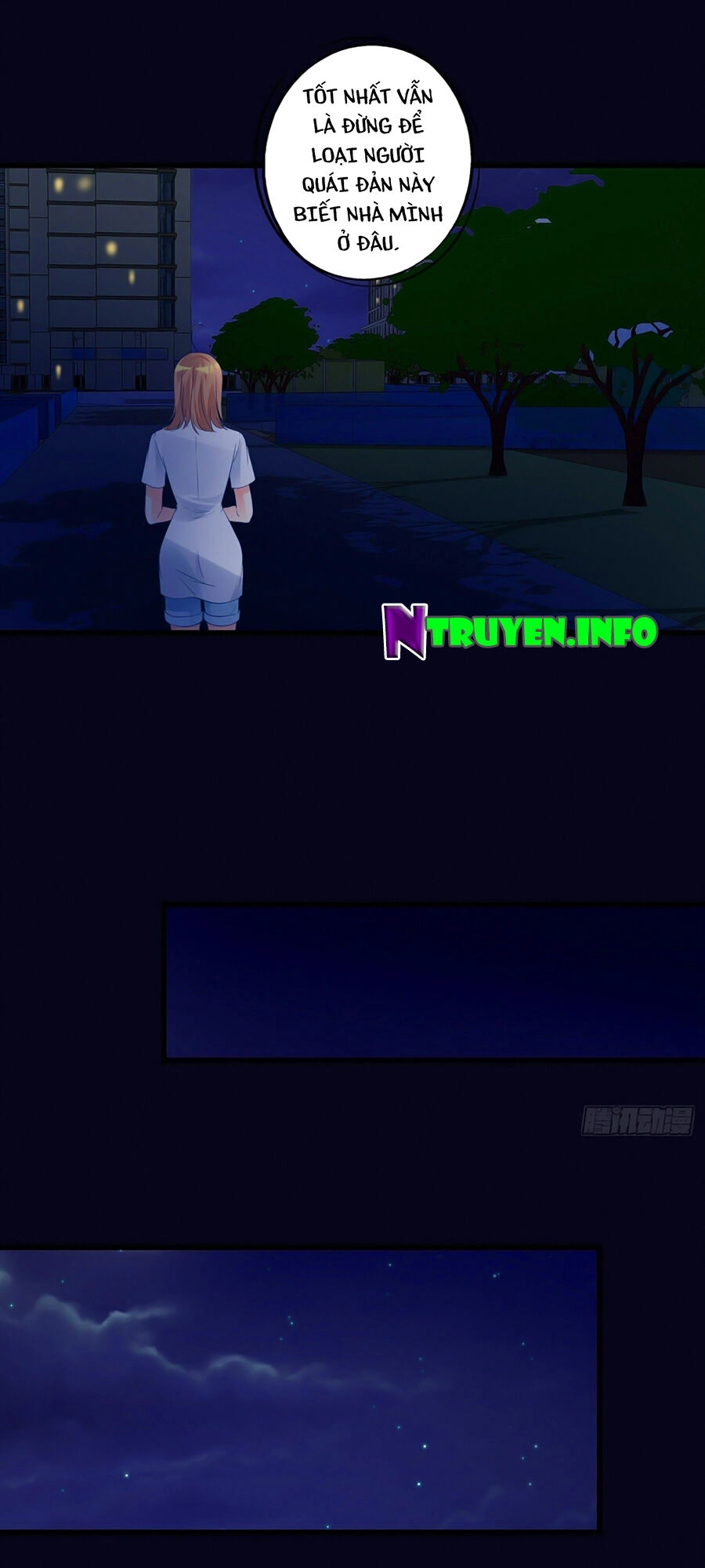 Thác Loạn Chung Thân Chapter 12 - 19