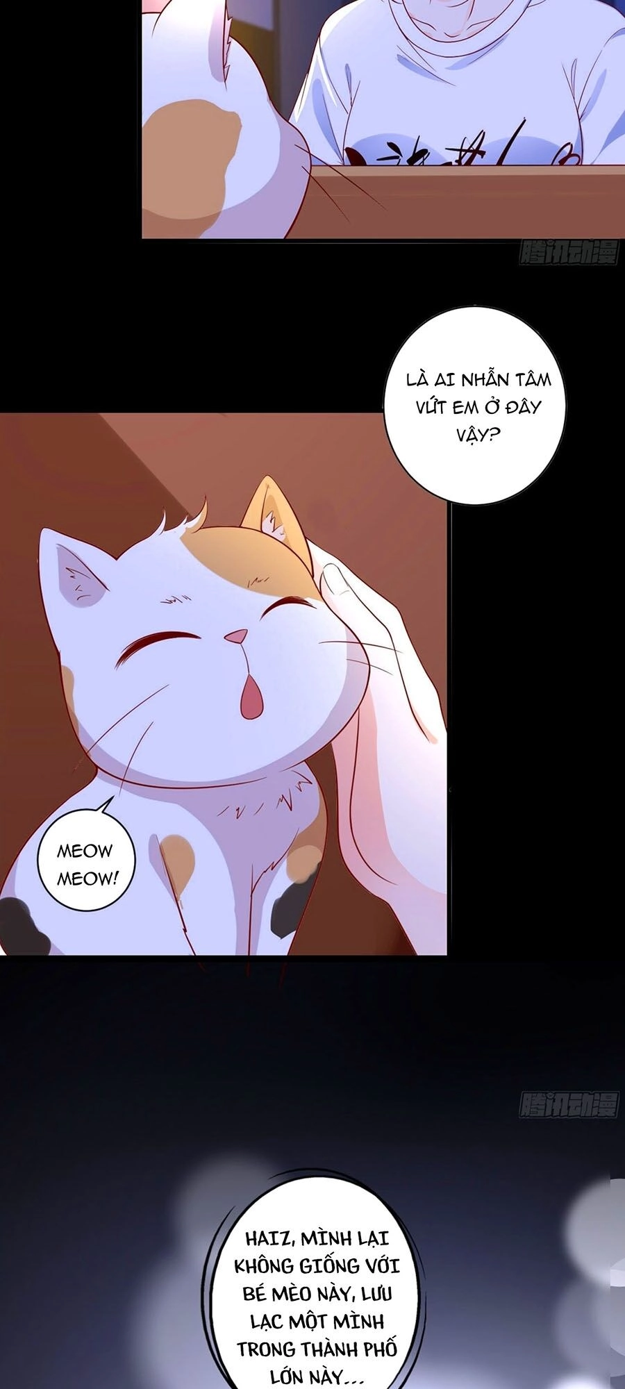 Thác Loạn Chung Thân Chapter 13 - 4