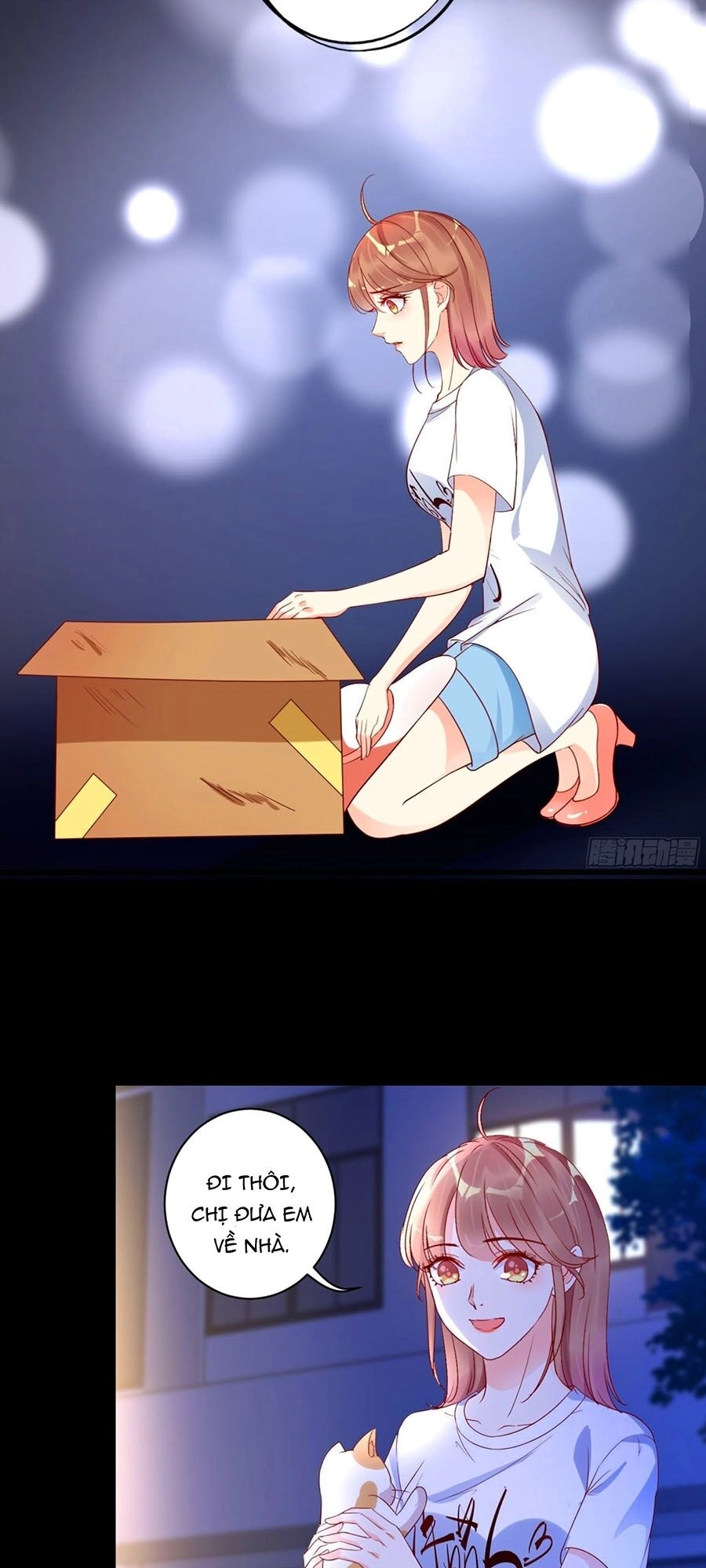 Thác Loạn Chung Thân Chapter 13 - 5