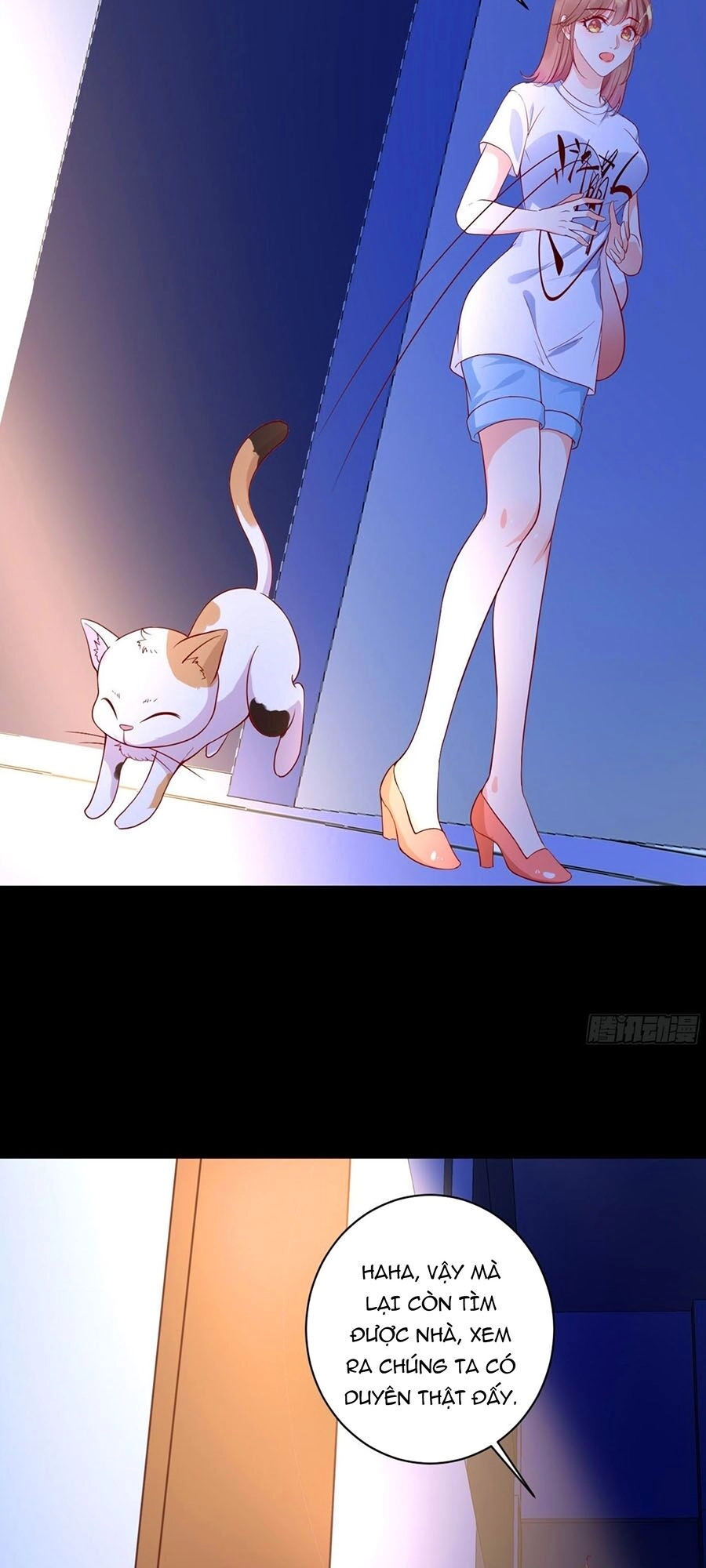 Thác Loạn Chung Thân Chapter 13 - 7