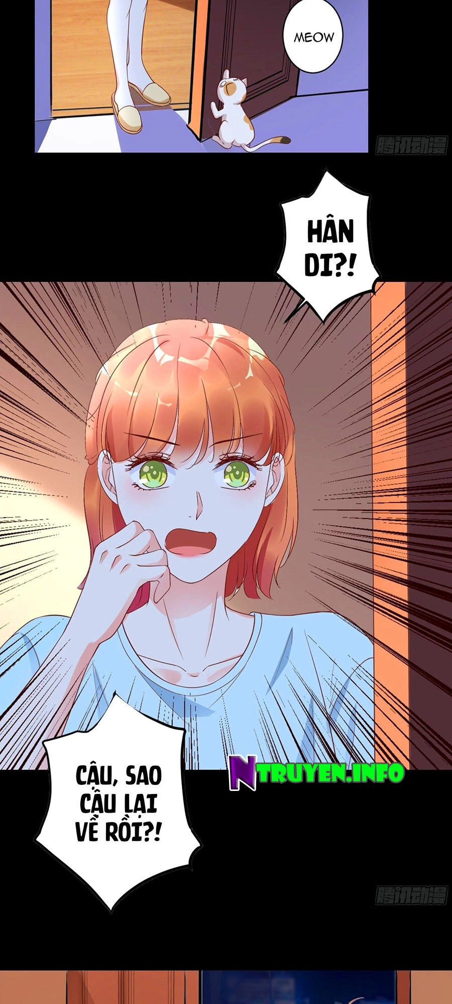 Thác Loạn Chung Thân Chapter 13 - 9