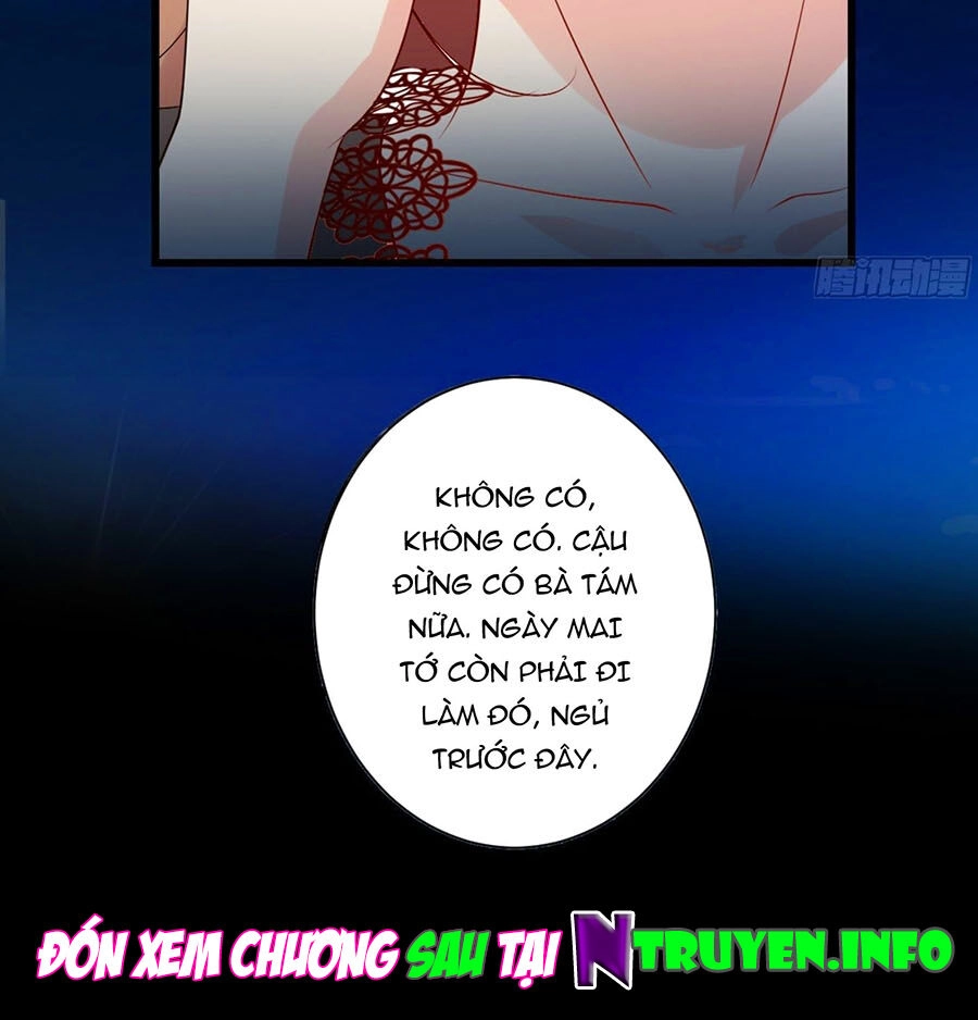 Thác Loạn Chung Thân Chapter 13 - 19