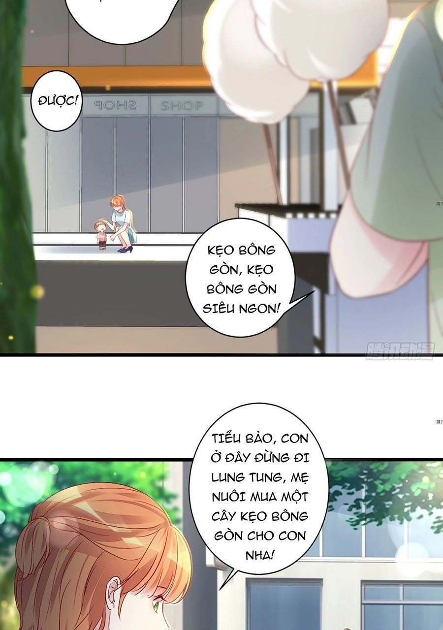 Thác Loạn Chung Thân Chapter 14 - 18