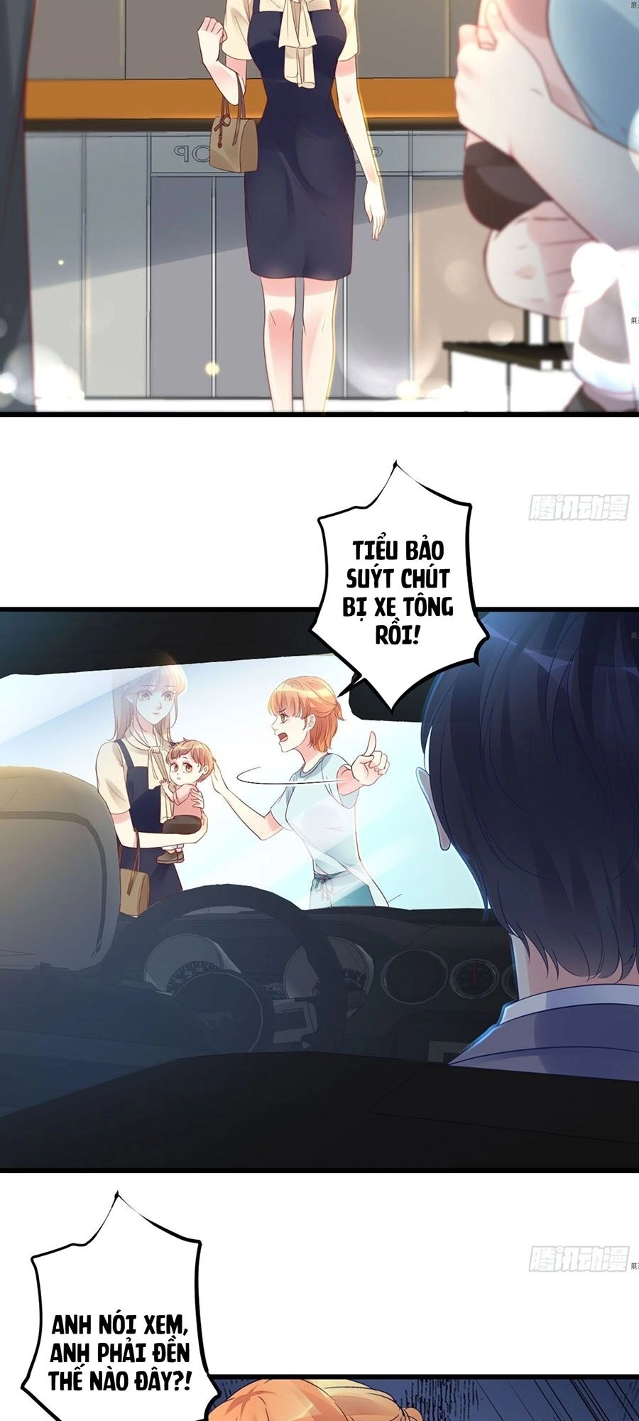 Thác Loạn Chung Thân Chapter 14 - 23