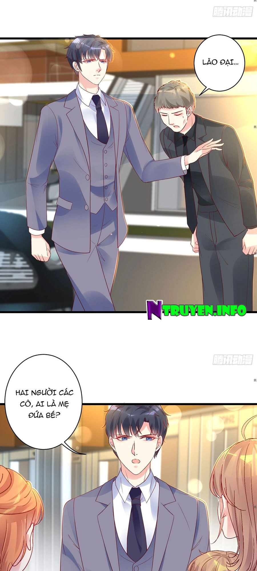 Thác Loạn Chung Thân Chapter 14 - 25