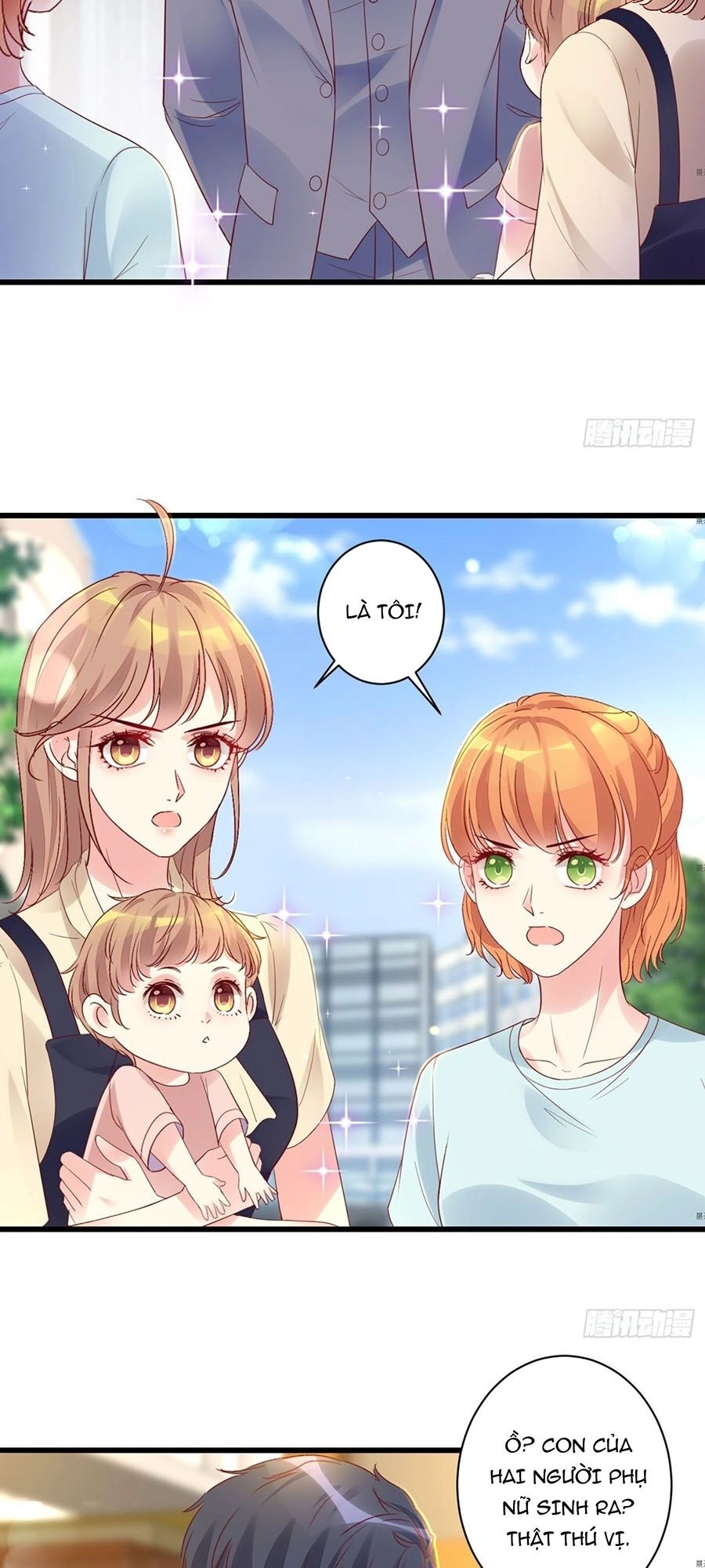 Thác Loạn Chung Thân Chapter 14 - 26