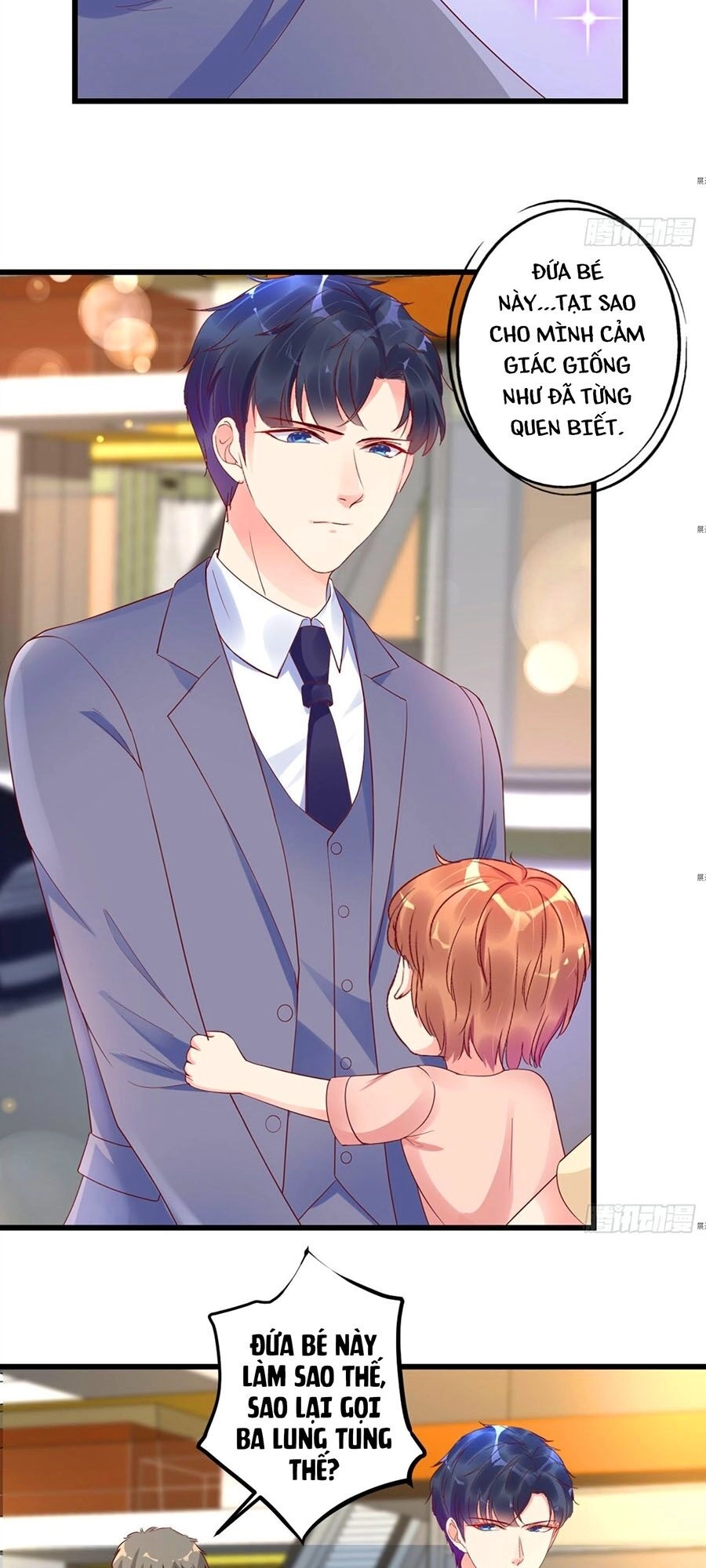 Thác Loạn Chung Thân Chapter 15 - 2