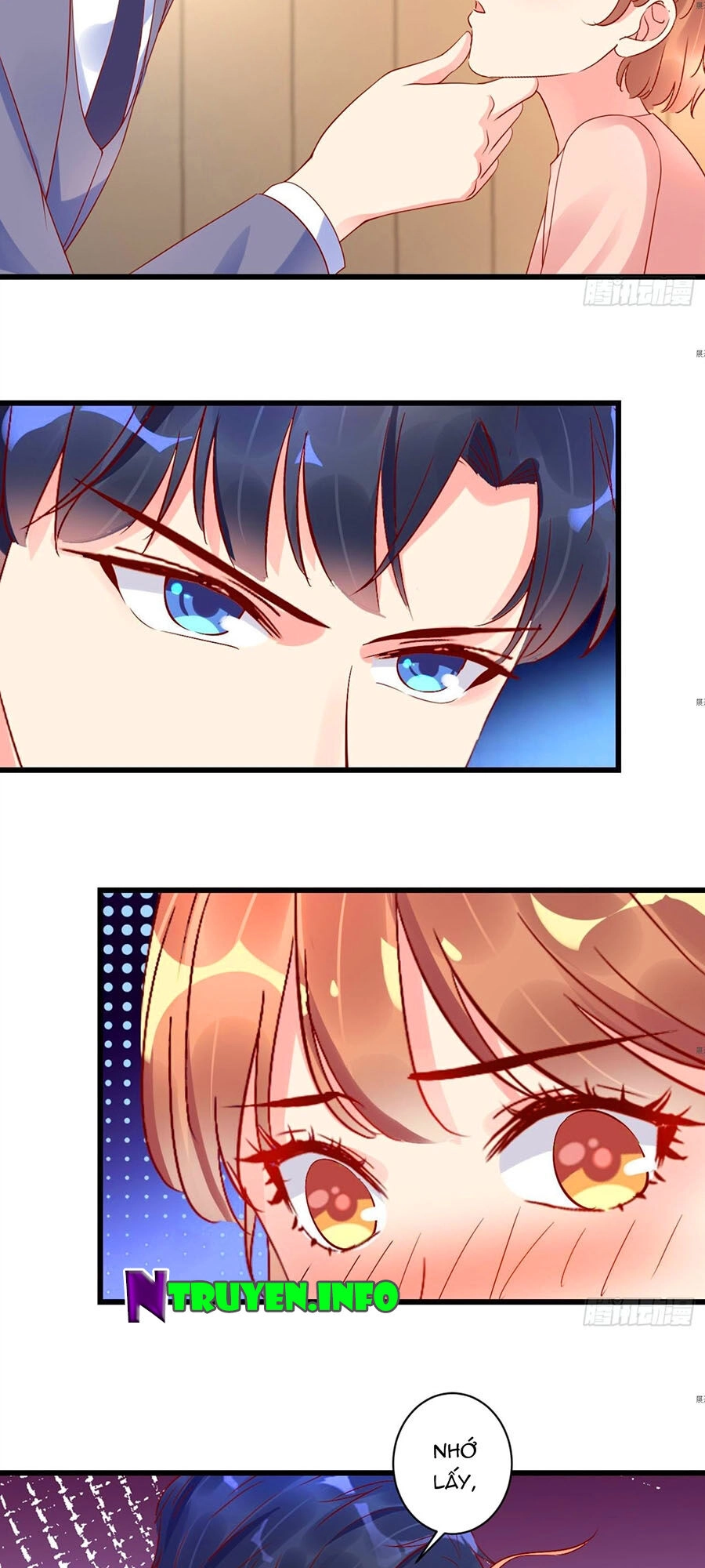 Thác Loạn Chung Thân Chapter 15 - 5