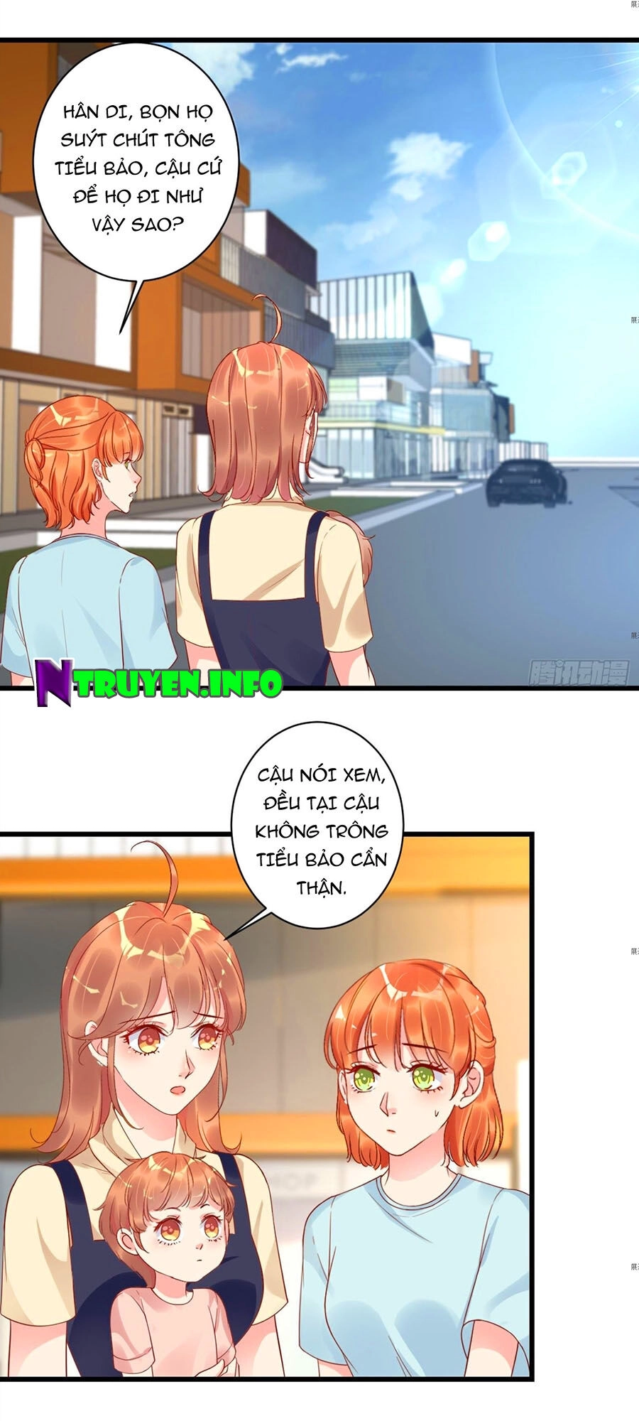 Thác Loạn Chung Thân Chapter 15 - 7