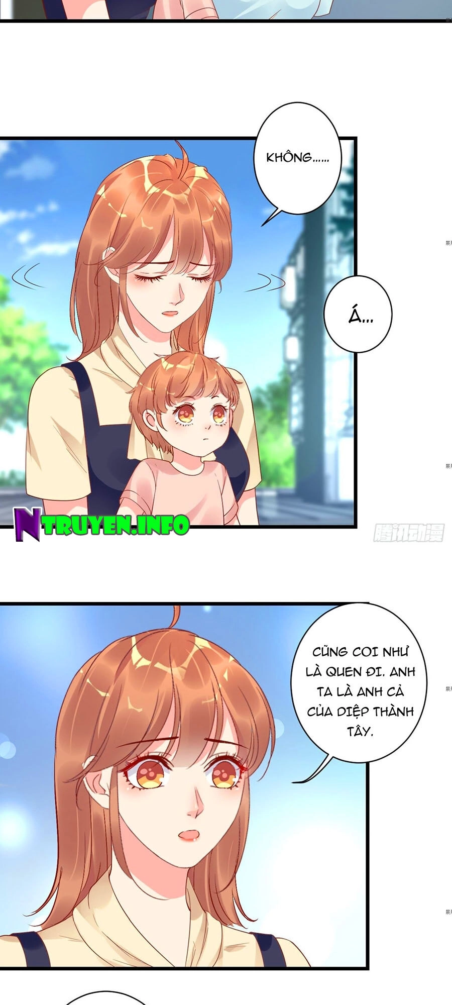 Thác Loạn Chung Thân Chapter 15 - 9