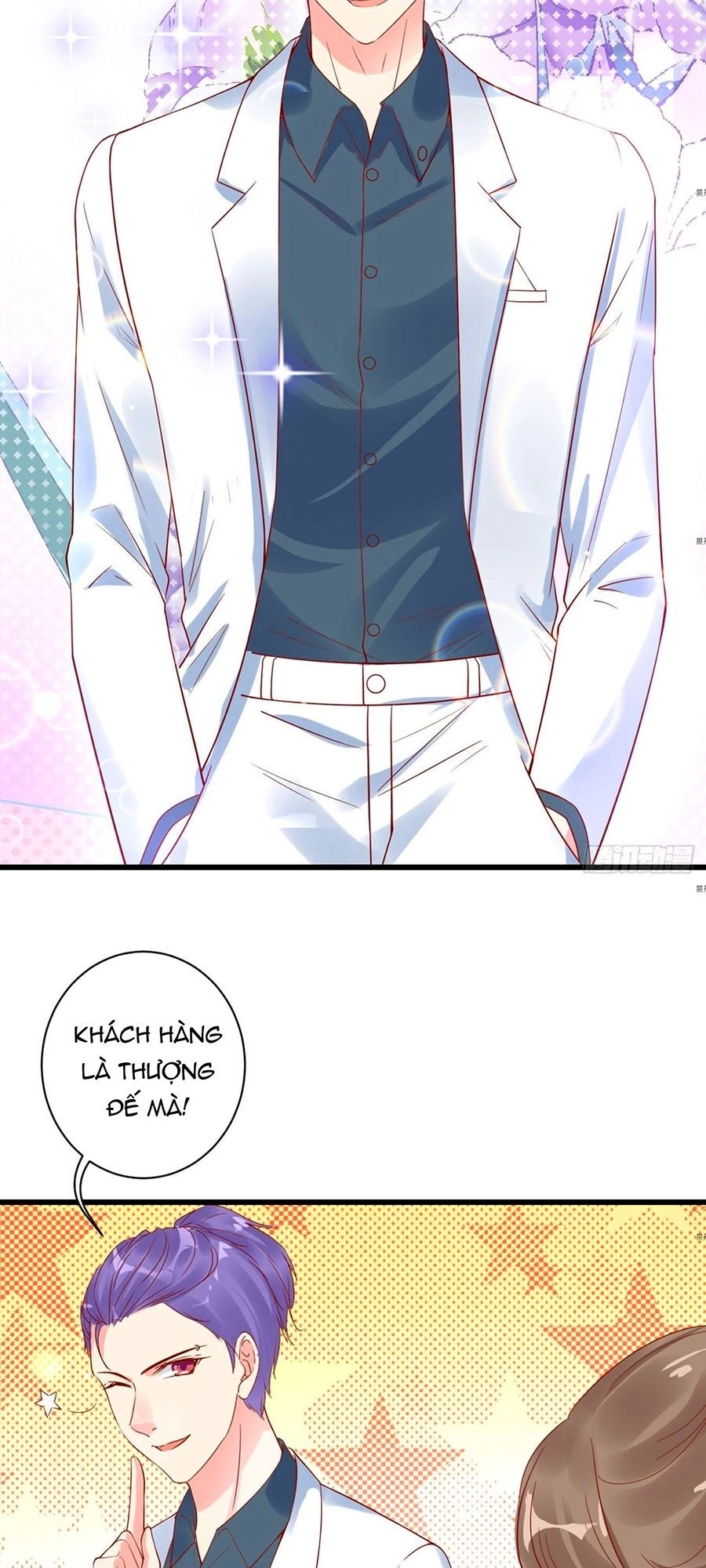 Thác Loạn Chung Thân Chapter 15 - 14