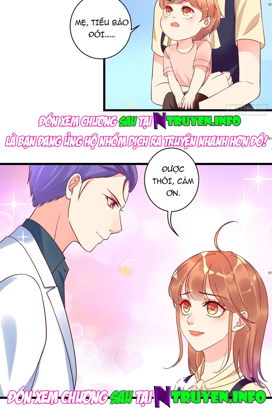 Thác Loạn Chung Thân Chapter 15 - 17