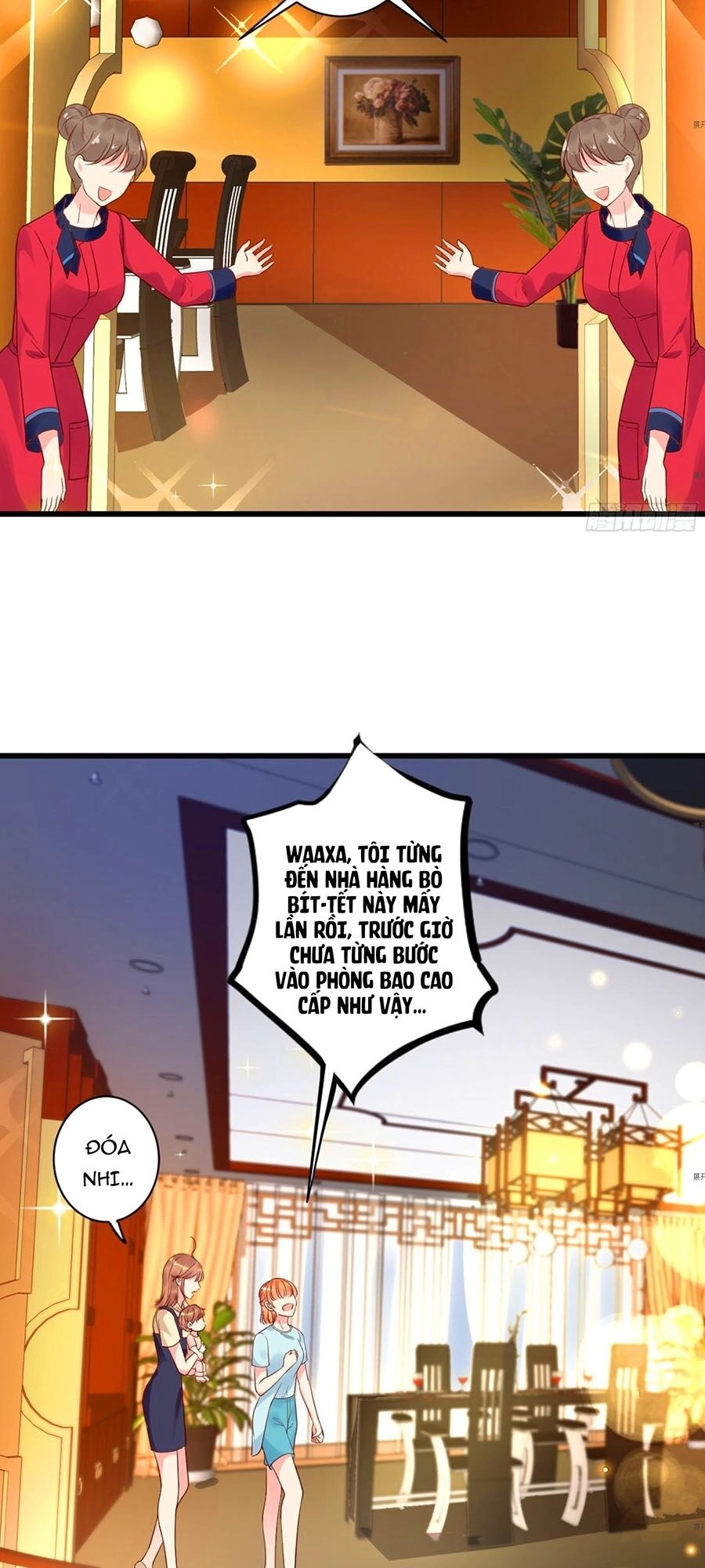 Thác Loạn Chung Thân Chapter 16 - 2