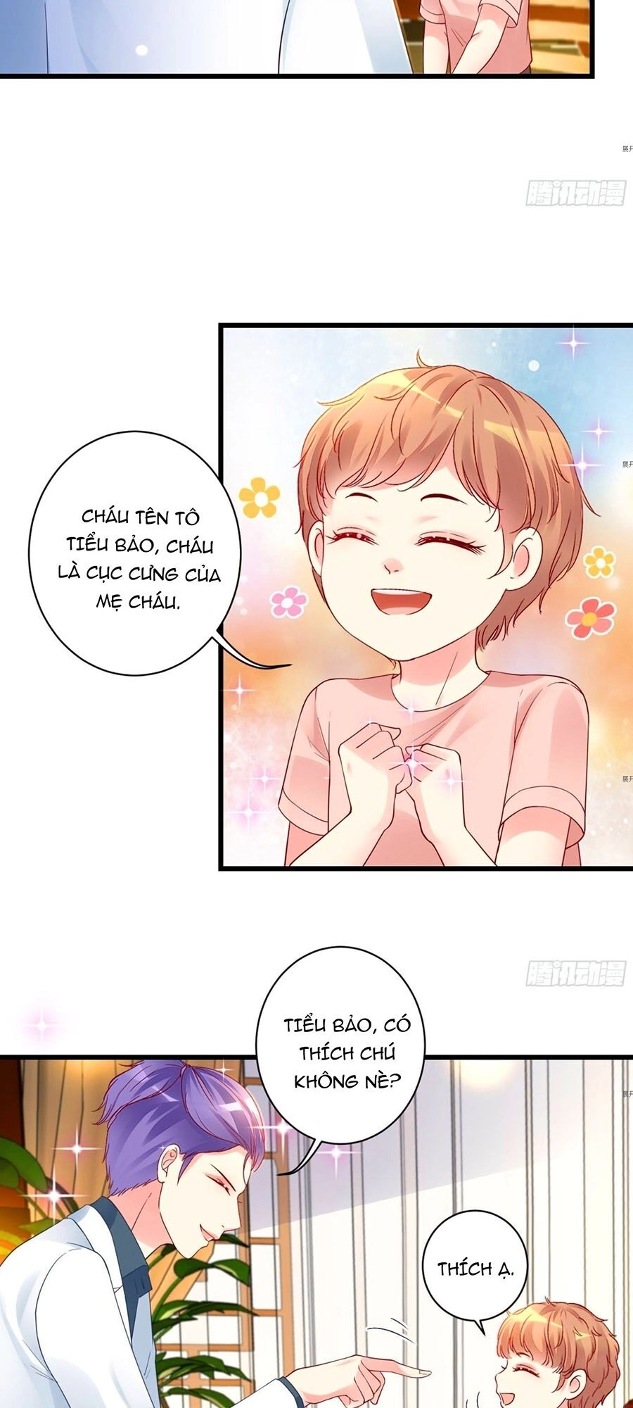 Thác Loạn Chung Thân Chapter 16 - 6