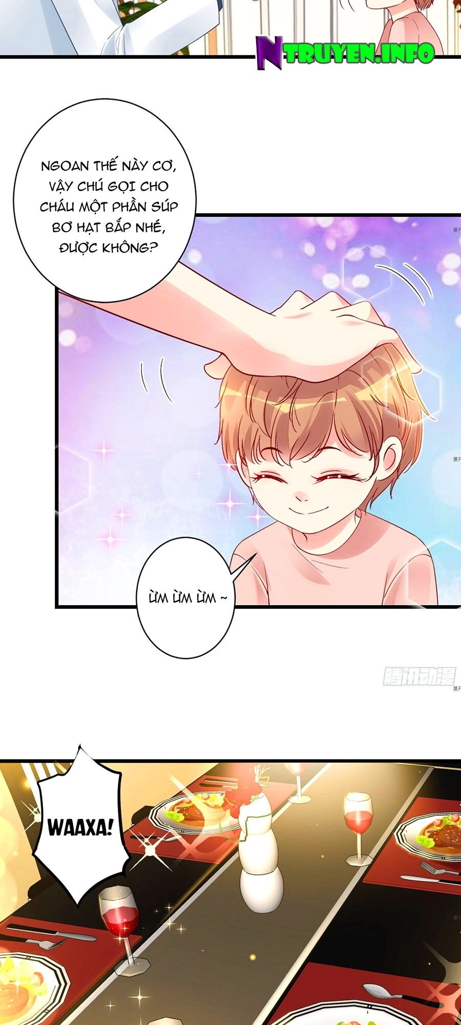 Thác Loạn Chung Thân Chapter 16 - 7