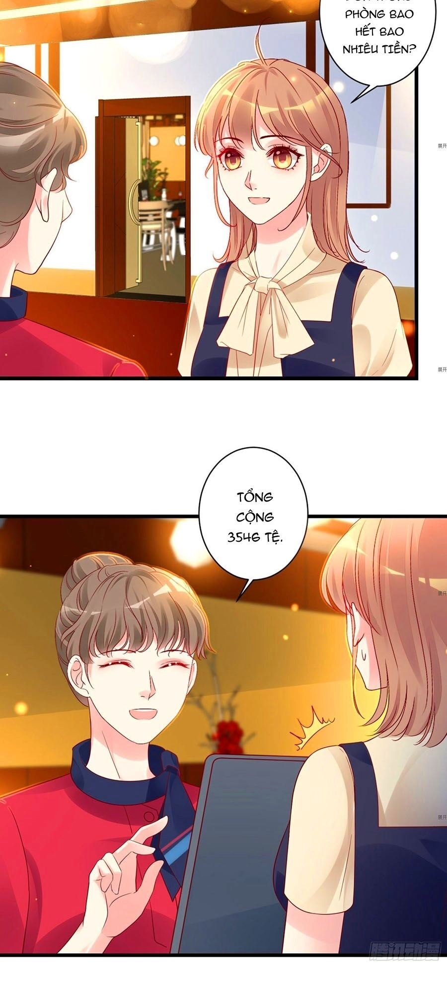 Thác Loạn Chung Thân Chapter 16 - 10