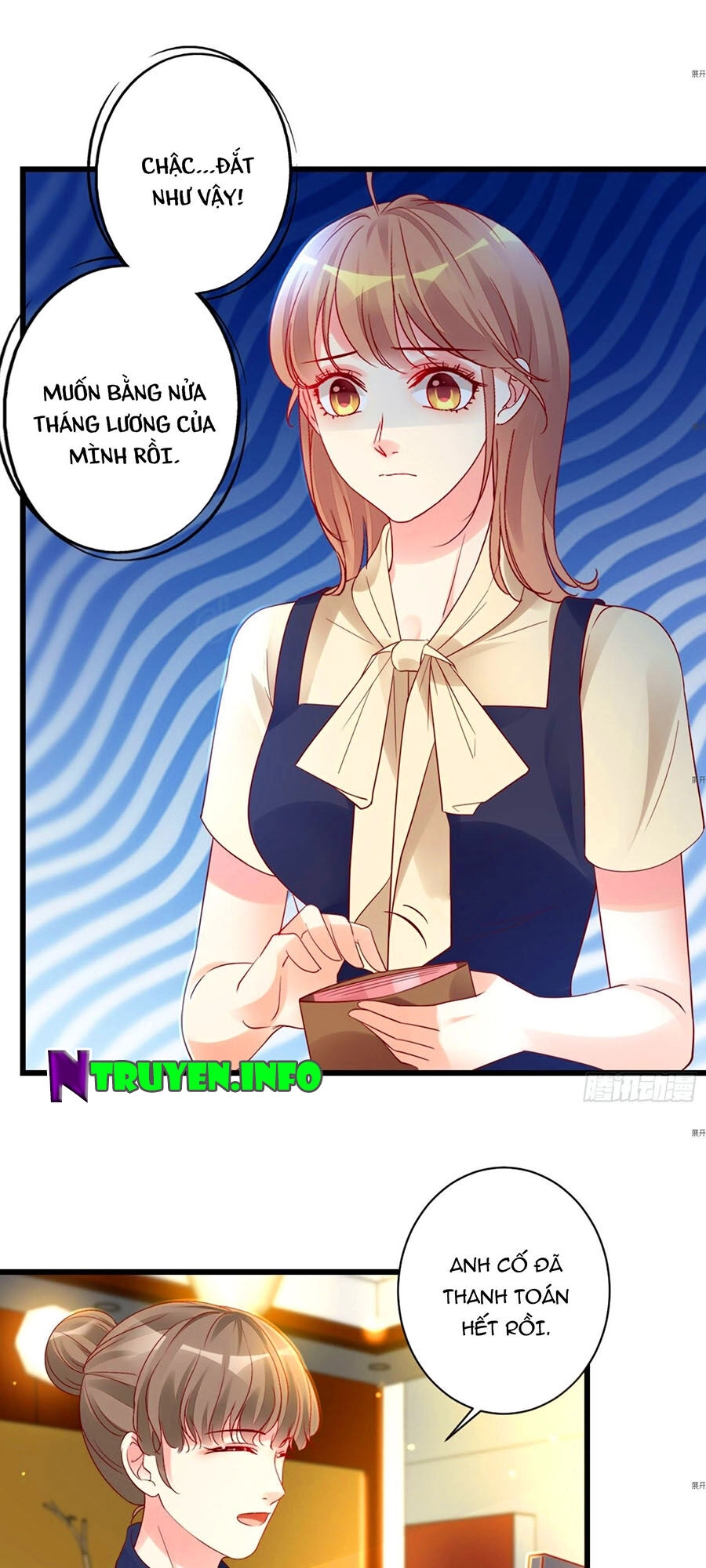 Thác Loạn Chung Thân Chapter 16 - 11