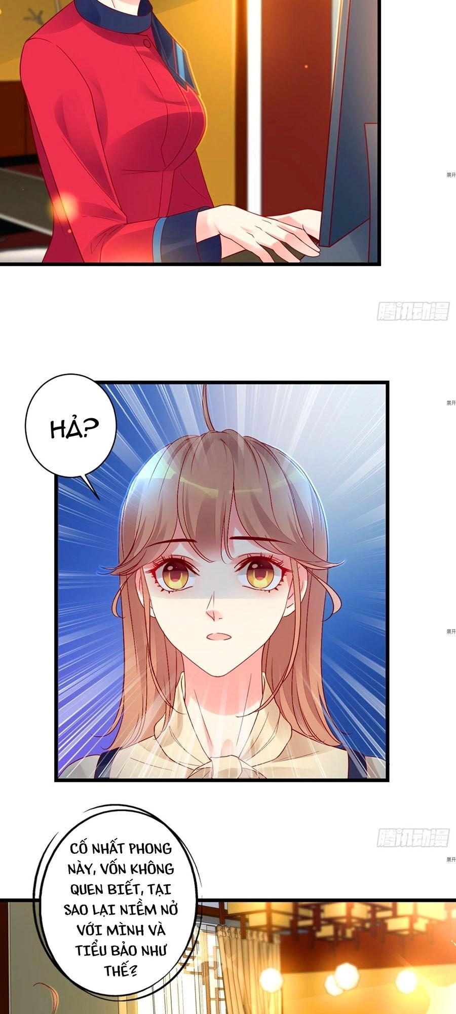 Thác Loạn Chung Thân Chapter 16 - 12