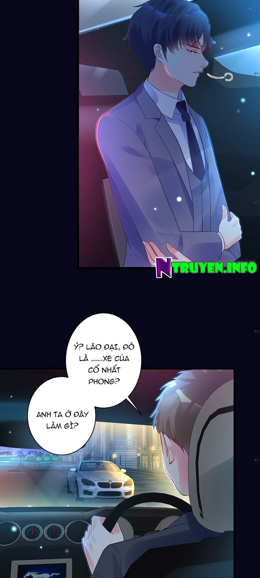 Thác Loạn Chung Thân Chapter 16 - 19