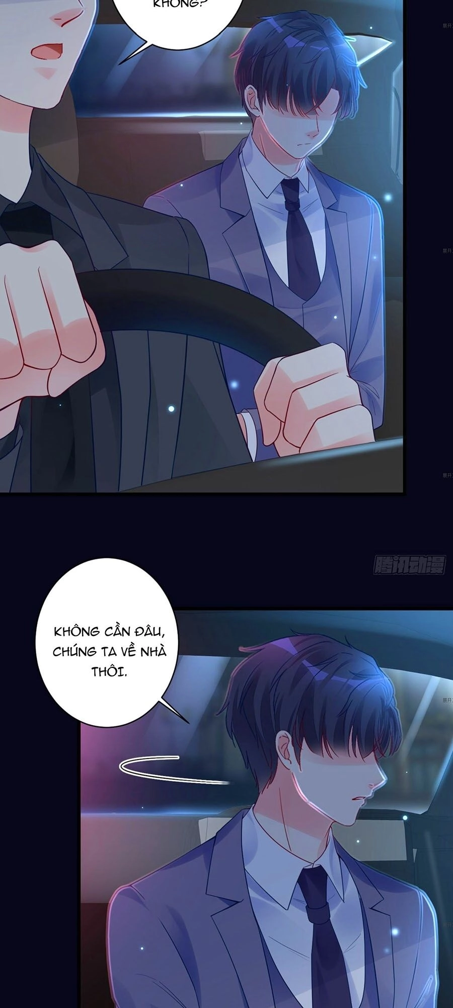 Thác Loạn Chung Thân Chapter 16 - 22