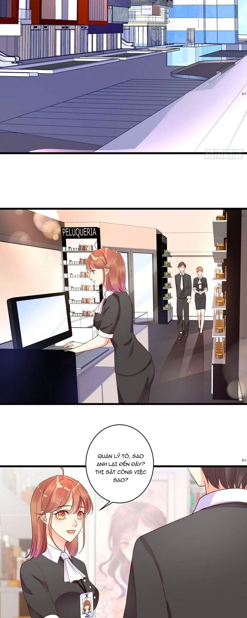 Thác Loạn Chung Thân Chapter 17 - 2