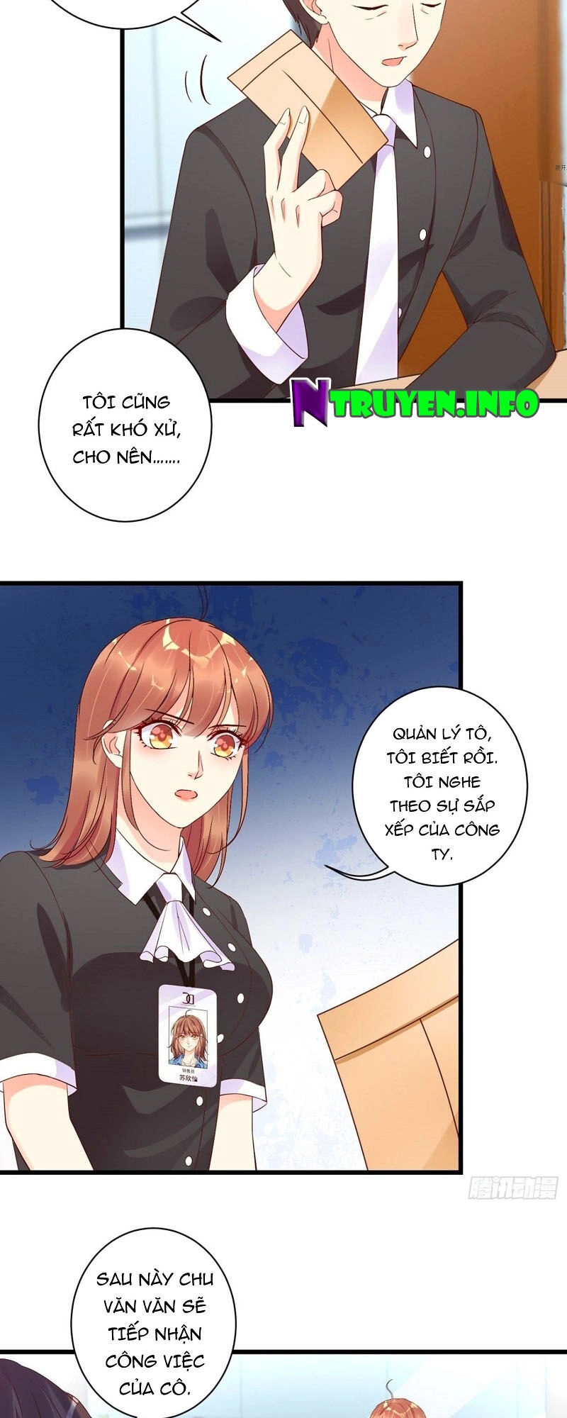 Thác Loạn Chung Thân Chapter 17 - 5