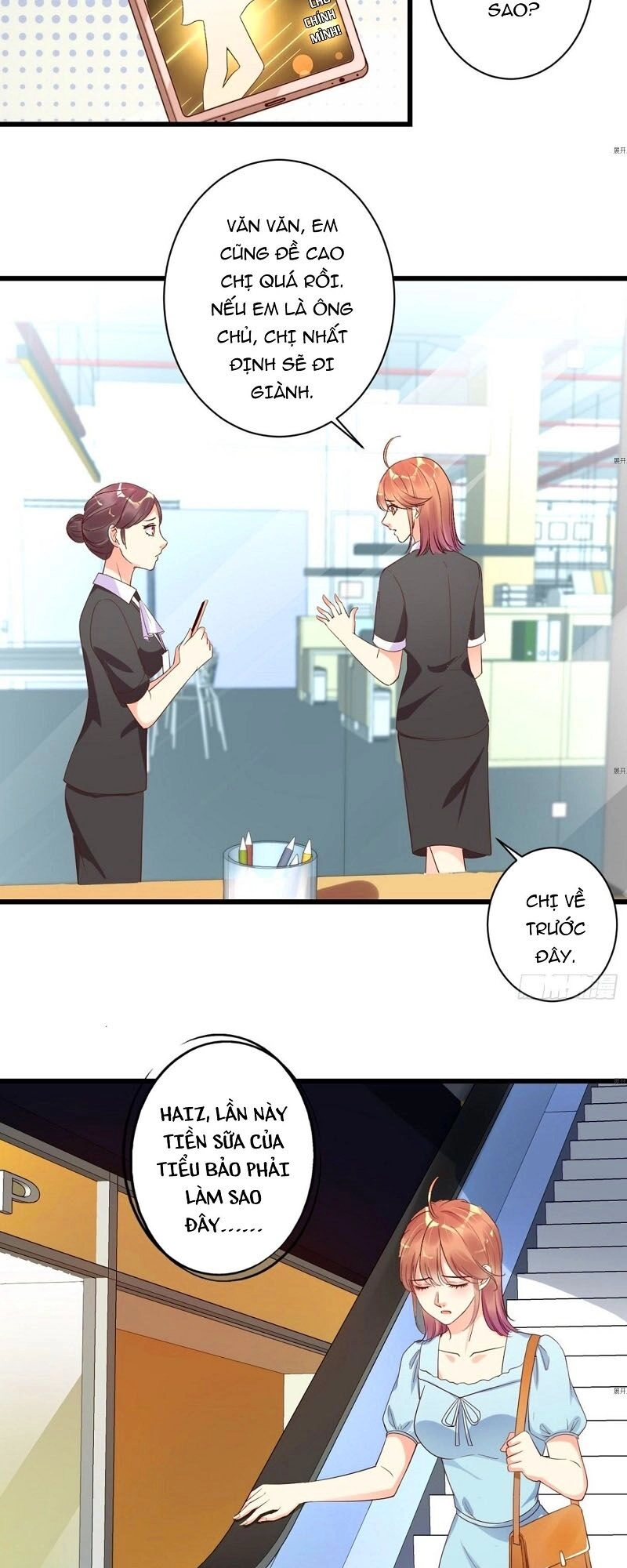 Thác Loạn Chung Thân Chapter 17 - 7