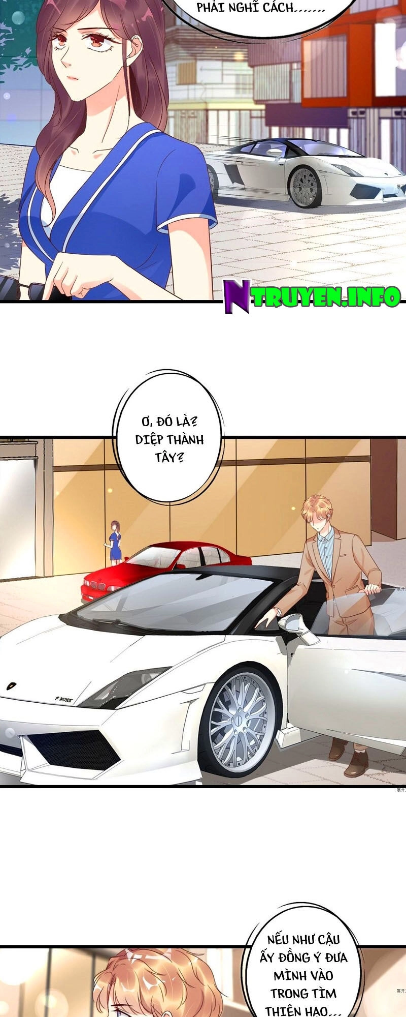 Thác Loạn Chung Thân Chapter 17 - 12