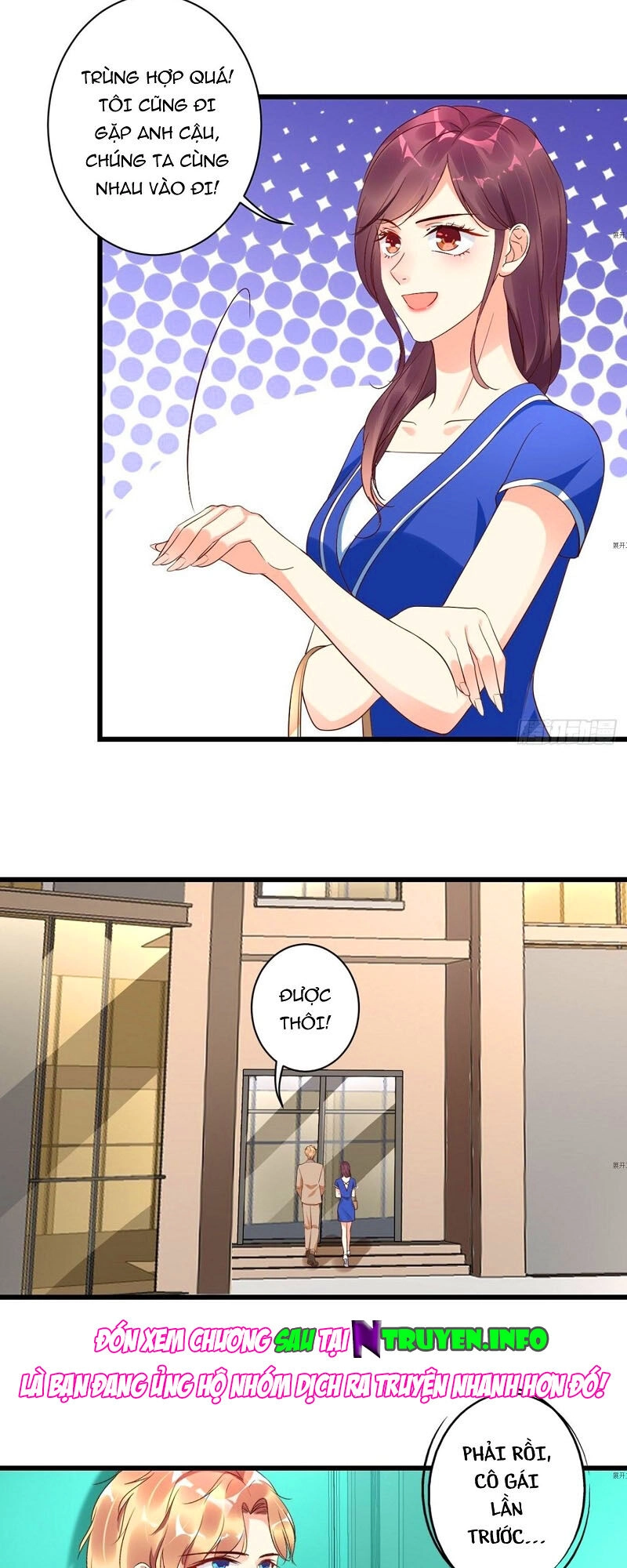 Thác Loạn Chung Thân Chapter 17 - 15