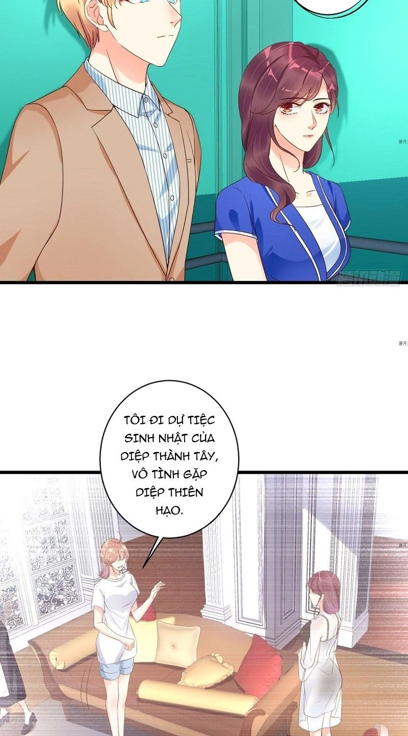 Thác Loạn Chung Thân Chapter 17 - 16