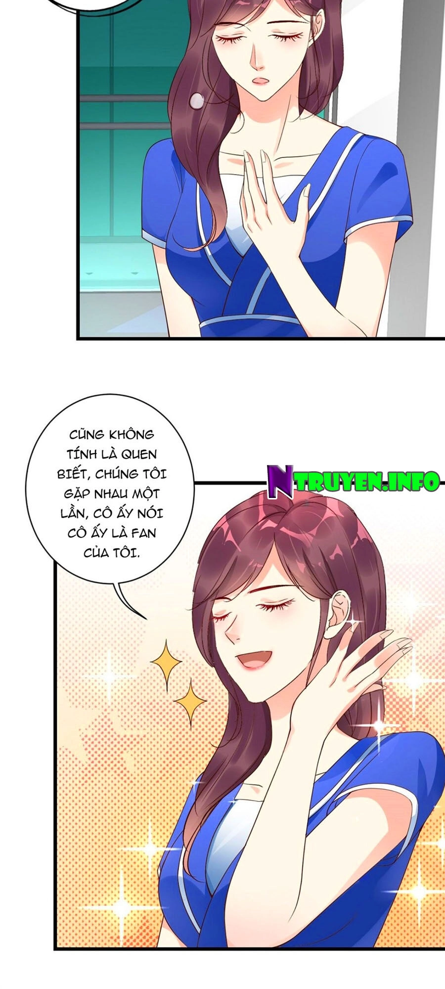 Thác Loạn Chung Thân Chapter 18 - 3