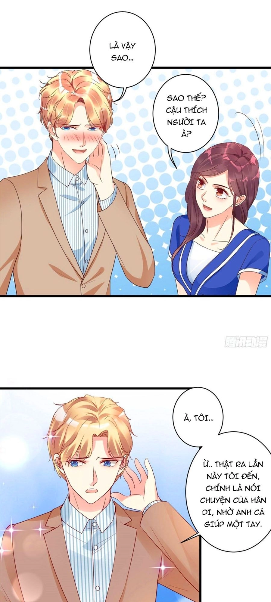 Thác Loạn Chung Thân Chapter 18 - 4