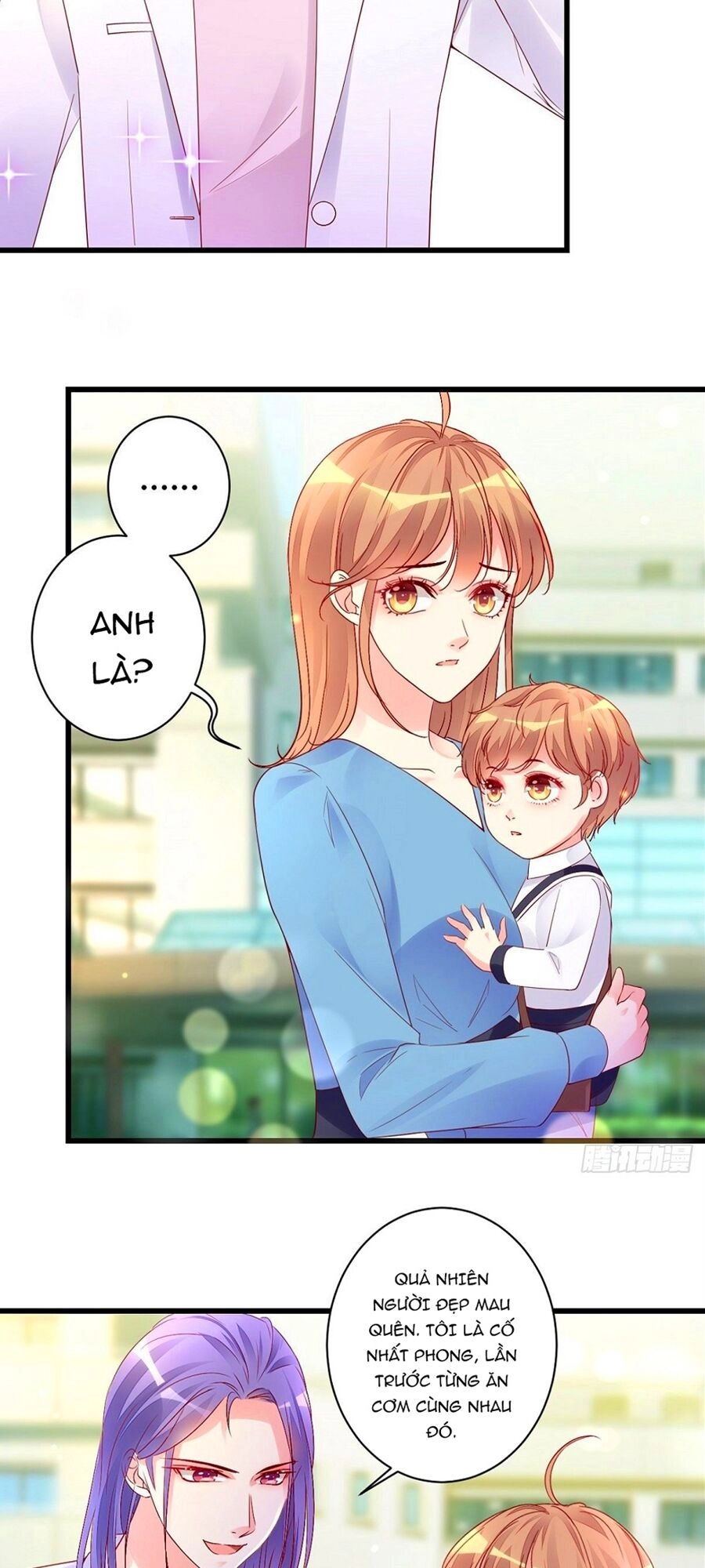 Thác Loạn Chung Thân Chapter 19 - 2